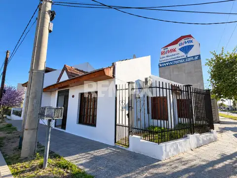 General las Heras 600