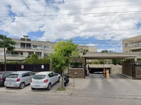 Departamento 2 Ambientes c/Cochera en Exclusivo Condominio