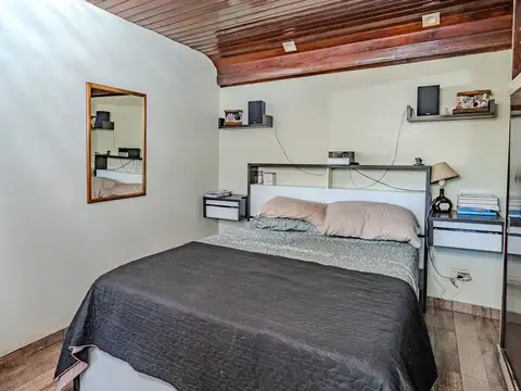 VENTA PH 5 AMB VILLA PUEYRREDON - SIN EXPENSAS