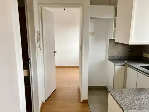 Departamento en Alquiler 18 años