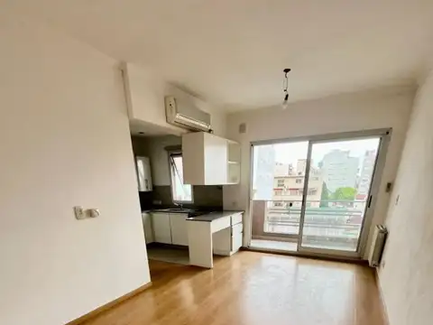 Argerich 4800, Piso 2°