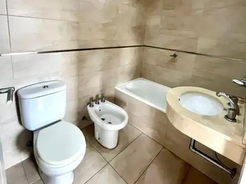Departamento en Alquiler al Oeste