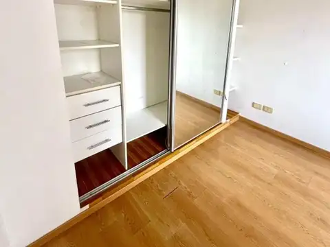 Departamento en Alquiler 18 años
