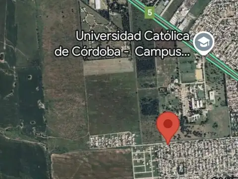 LOTE VENTA 250 MTS B° CABILDO