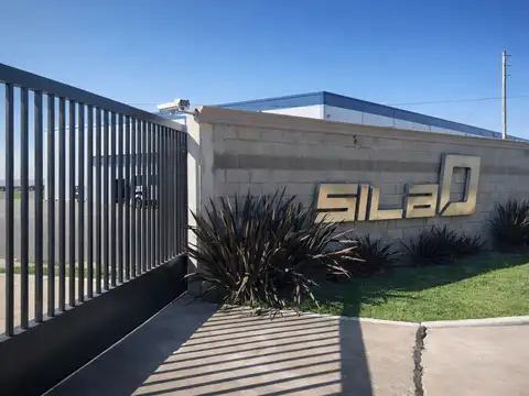 LOTE 4700M2 EN VENTA PARQUE INDUSTRIAL SILAO 