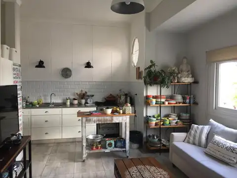 Departamento, venta - San Miguel