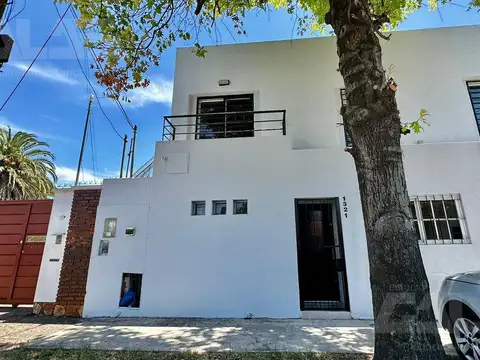 Bacacay y Cadetes Argentinos