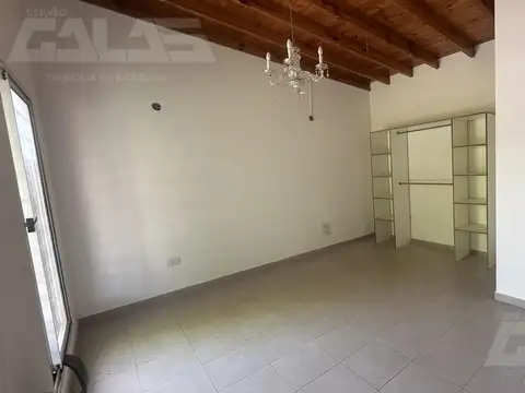 Departamento en Alquiler al Sur