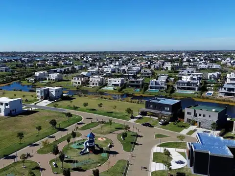 Venta lote Interno en Riberas, Puertos