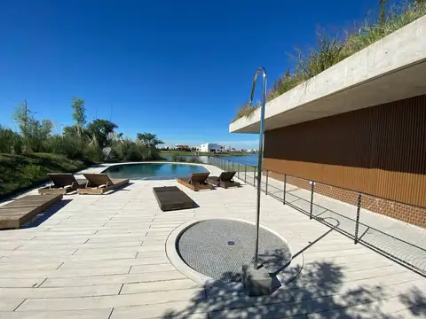 Terreno en Venta en Puertos, USD 89.000