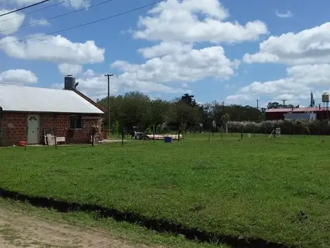 Terreno en Venta en Villa Lia, USD 31.000