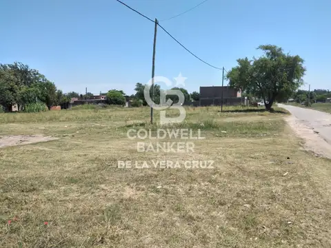 Terreno en Venta en Santa Fe, USD 18.000