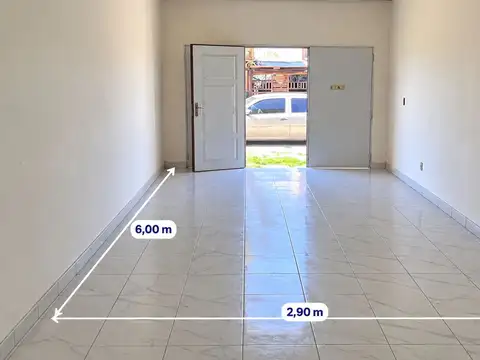 CASA VENTA 3 DORMITORIOS-ING WHITE-PLUNKETT 3300