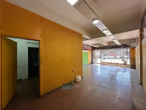 Local en Alquiler 45 años