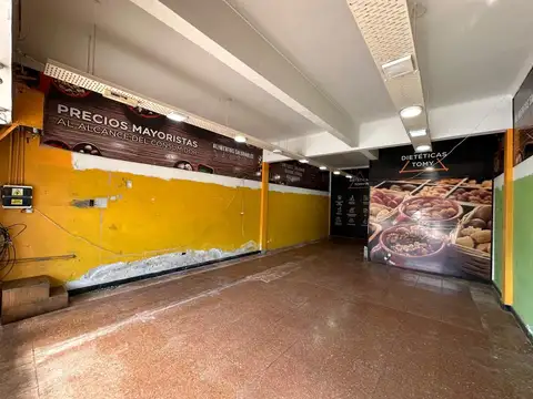 Local en Alquiler 45 años