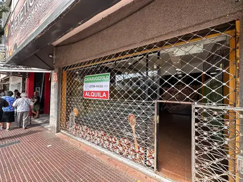 Local en Alquiler en General Pacheco, $ 2.500.000