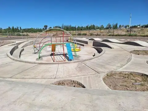 Terreno en Venta en Luzuriaga, USD 35.962