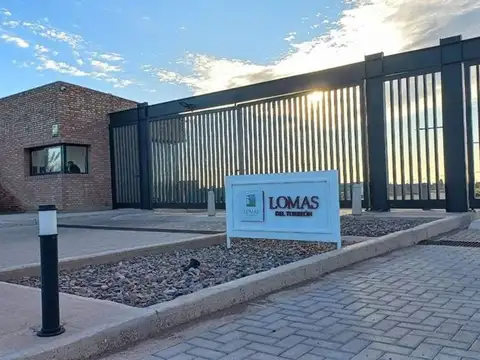 Terreno en Venta en Luzuriaga, Maipú