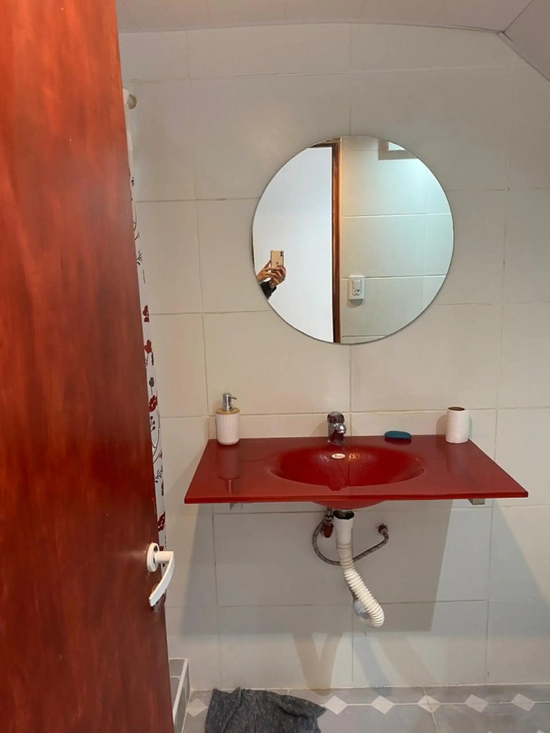 PH 2 amb impecable de 36 m², 1 dorm y 1 baño — a media cuadra del mar (La Perla Norte)