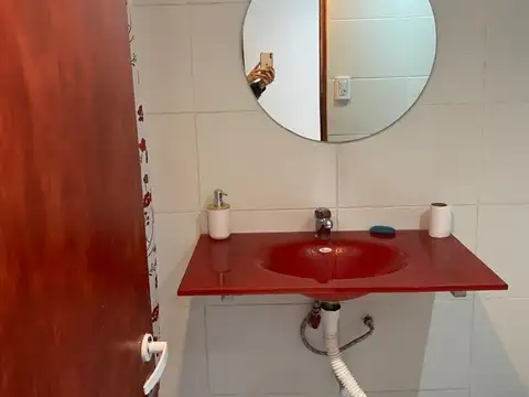 Depto Tipo Casa en Venta en La Perla Norte, USD 87.000