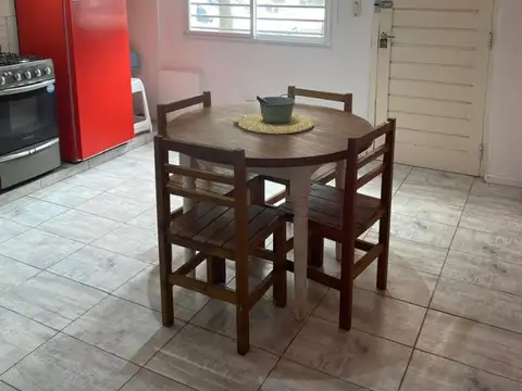 Depto Tipo Casa en Venta de 2 ambientes