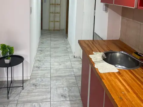 Depto Tipo Casa en Venta de 1 dormitorio