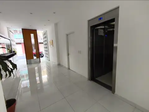 LITUANIA 5400, Piso 3