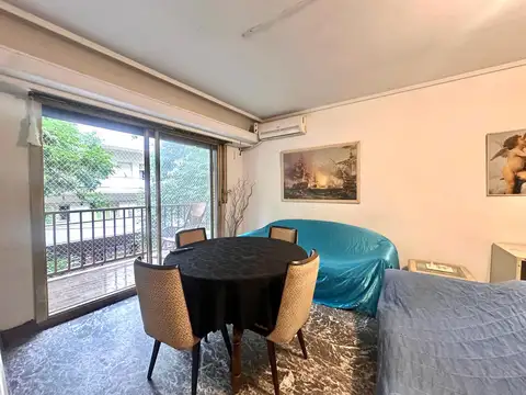 Departamento en Venta en Palermo, USD 230.000