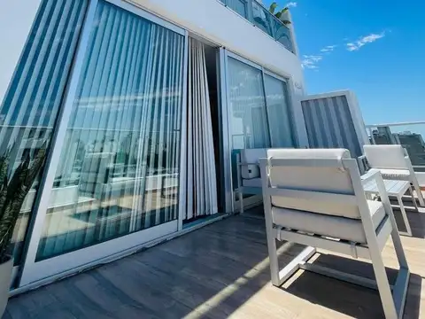 Espectacular TRIPLEX en el casco de La Plata