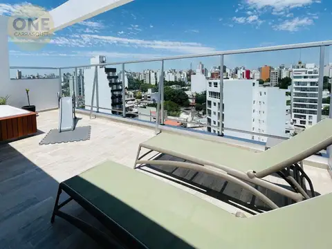 Departamento en Venta de 2 dormitorios
