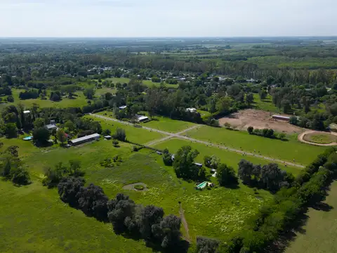 Terreno en Venta en Los Cerezos, USD 27.000