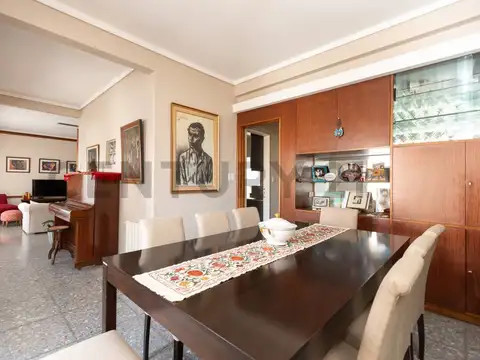 Departamento en Venta de 4 dormitorios
