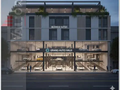 Ideal Local P/Proyecto comercial. Triple Lote con Doble Frente y Salida a Dos Calles  Unico