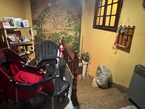 Departamento 5 ambientes con 1 baño