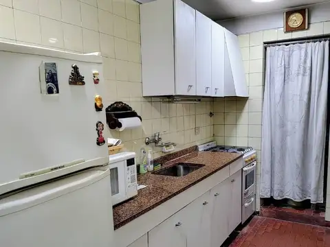Departamento en Alquiler de 2 dormitorios