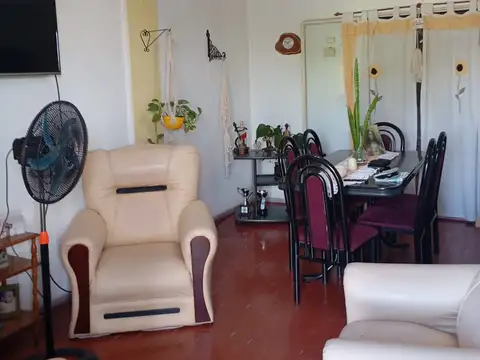 Departamento en Venta en San Antonio De Padua, USD 50.000