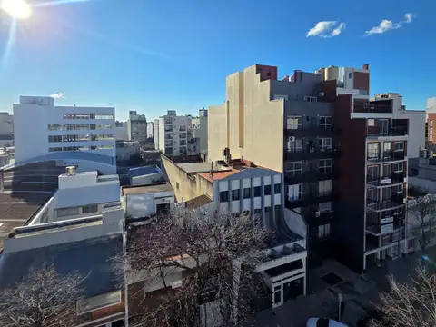 VENTA DÚPLEX 2 AMB V. DEVOTO 2 BAÑOS Y 2 BALCONES