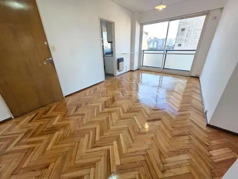 Departamento en Alquiler de 2 dormitorios
