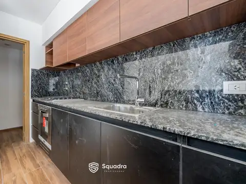 Departamento en Venta en Alberdi, USD 98.809