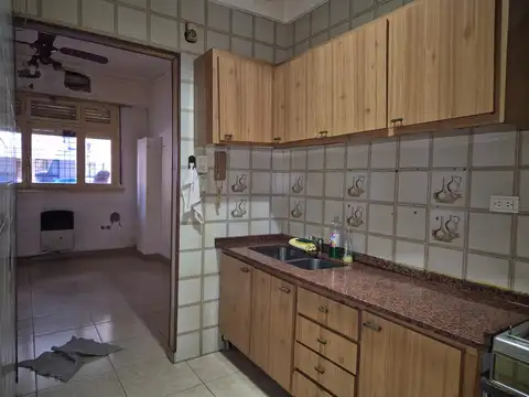 Departamento en Venta de 3 ambientes