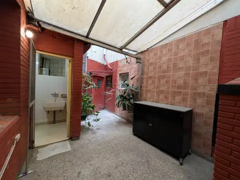 Departamento en Venta 60 años