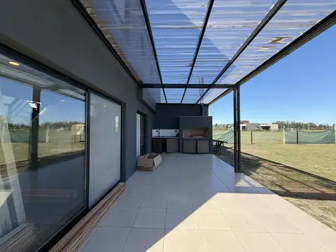 Casa en Venta en Fisherton, USD 320.000
