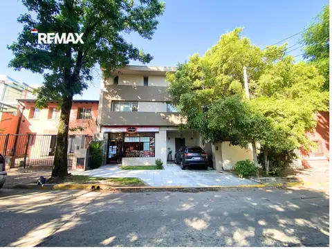 Local alquiler San Isidro a cda. Av. Libertador 