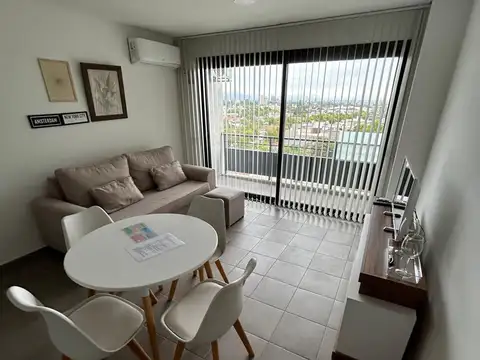 Departamento en Alquiler de 2 ambientes