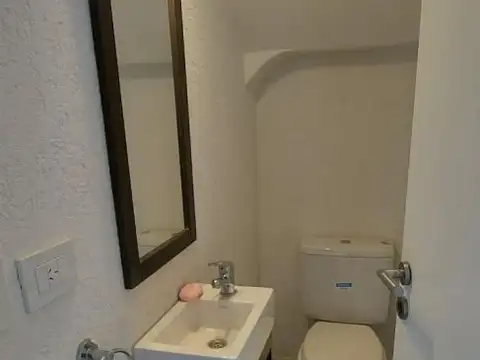 Casa en Alquiler de 2 dormitorios