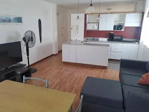 Cañitas Hub- Moderno y luminoso departamento de 2 ambientes.
