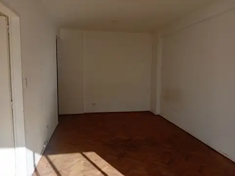 Departamento en Venta en Barrio Norte, USD 71.000