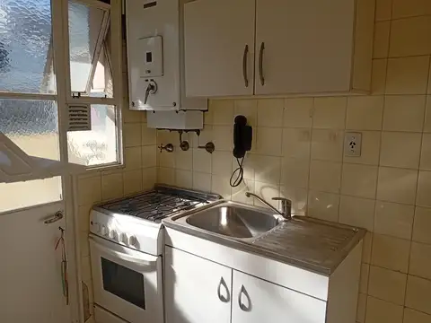 Departamento en Venta Permite mascota