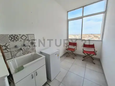 Departamento 3 ambientes en zona centro – Necochea