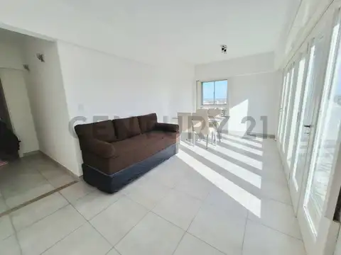 Departamento 3 ambientes en zona centro – Necochea